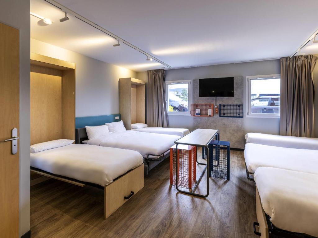 Deltour Hôtel Millau City